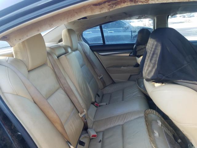 2010 ACURA TL 19UUA8F2XAA010232