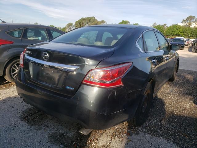 2013 NISSAN ALTIMA 2.5 1N4AL3AP0DC281445