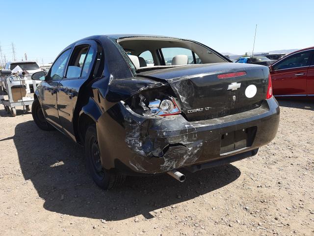 2010 CHEVROLET COBALT 1LT 1G1AD5F54A7163051