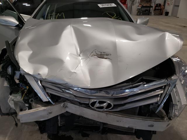 2013 HYUNDAI AZERA GLS KMHFH4JG5DA212927