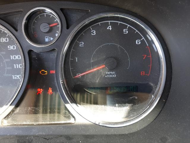 2010 CHEVROLET COBALT 1LT 1G1AD5F56A7219894