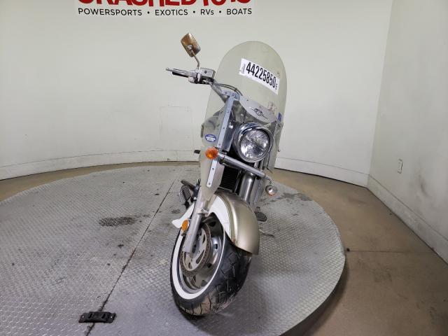 2008 SUZUKI VL1500 JS1VY52A282100371