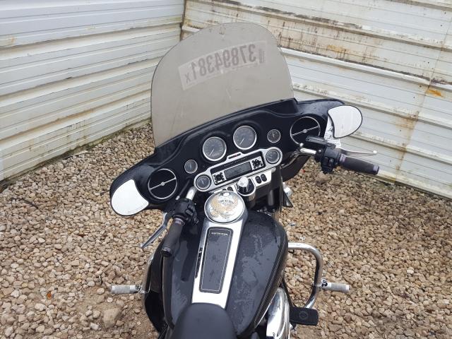 2013 HARLEY-DAVIDSON FLHTC ELEC 1HD1FFM18DB656948