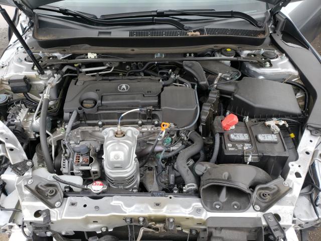 2020 ACURA TLX 19UUB1F35LA008789