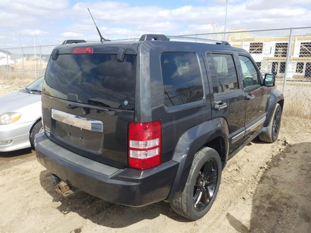 2011 JEEP LIBERTY LI 1J4PN5GK7BW543599