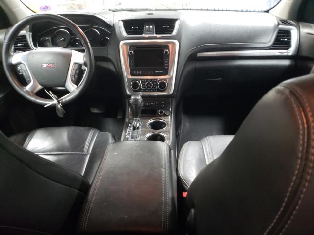 2013 GMC ACADIA SLT 1GKKVRKD6DJ269381