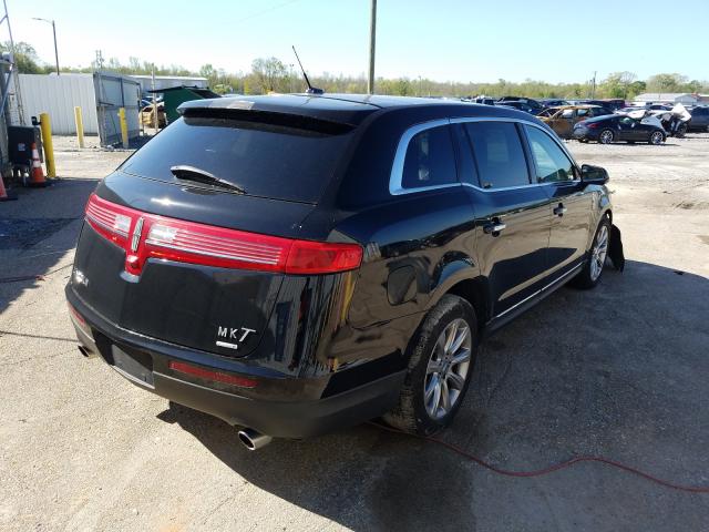 2013 LINCOLN MKT 2LMHJ5AT3DBL50460