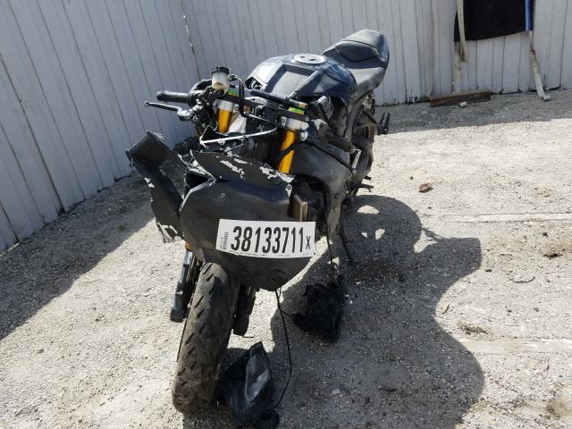 2015 KAWASAKI ZX1000 J JKAZXCJ16FA025431