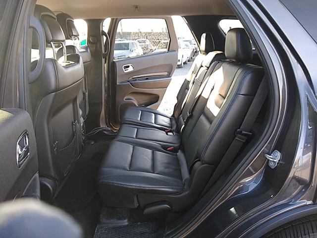 2016 DODGE DURANGO LI 1C4RDJDG2GC362154