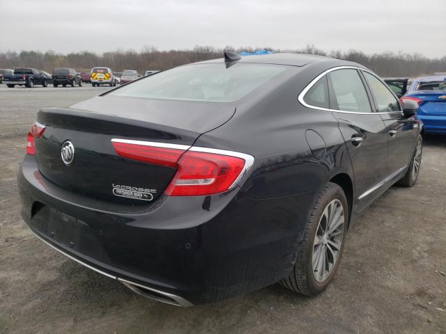 2019 BUICK LACROSSE E 1G4ZP5SS0KU104719