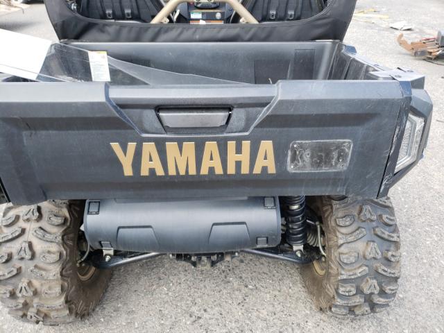 2020 YAMAHA YXE850 5Y4AN27Y7LA105413