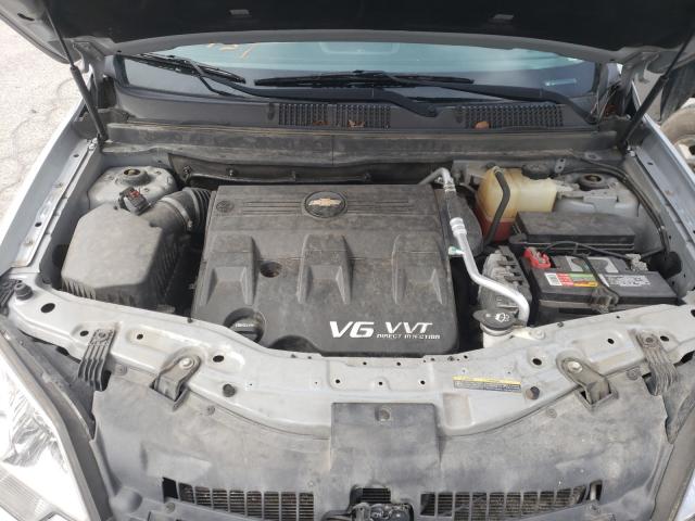 2012 CHEVROLET CAPTIVA SP 3GNFL4E5XCS642100