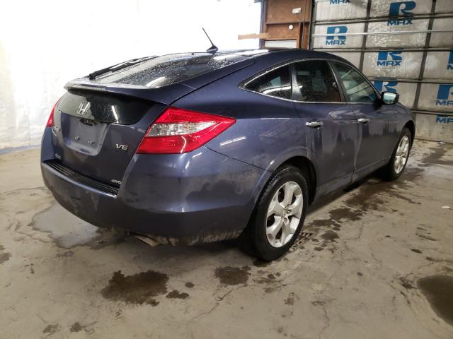 2012 HONDA CROSSTOUR 5J6TF2H51CL004014