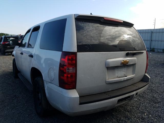2012 CHEVROLET TAHOE POLI 1GNLC2E06CR318513