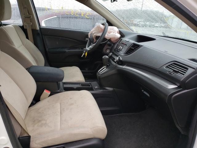 2015 HONDA CR-V 5J6RM4H34FL031660