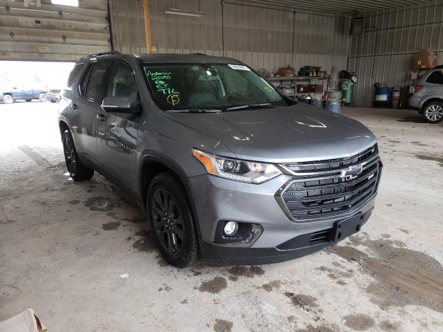 2020 CHEVROLET TRAVERSE R 1GNEVJKW9LJ273846