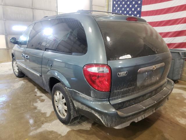 2006 Chrysler Town & Country - Image 3