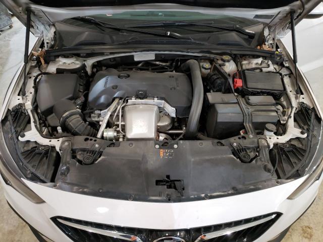 2018 BUICK REGAL TOUR W04GV8SX4J1132113