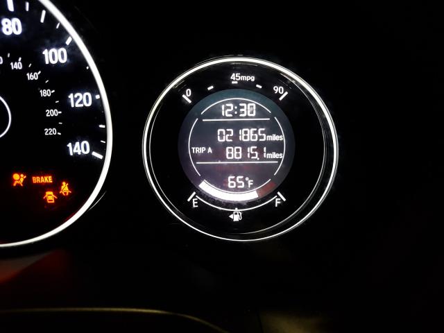 2019 HONDA HR-V SPORT 3CZRU6H1XKG704288