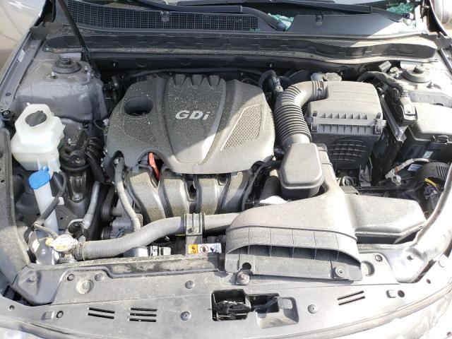 2013 KIA OPTIMA LX 5XXGM4A73DG196705