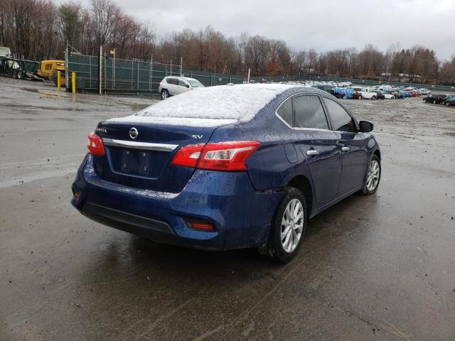 2018 NISSAN SENTRA S/S 3N1AB7AP6JL620703