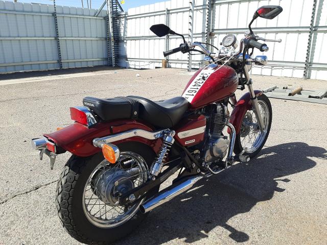 2014 HONDA CMX250 C JH2MC1306EK801643