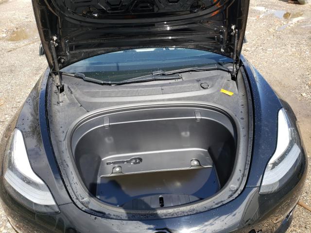 2018 TESLA MODEL 3 5YJ3E1EA3JF062601