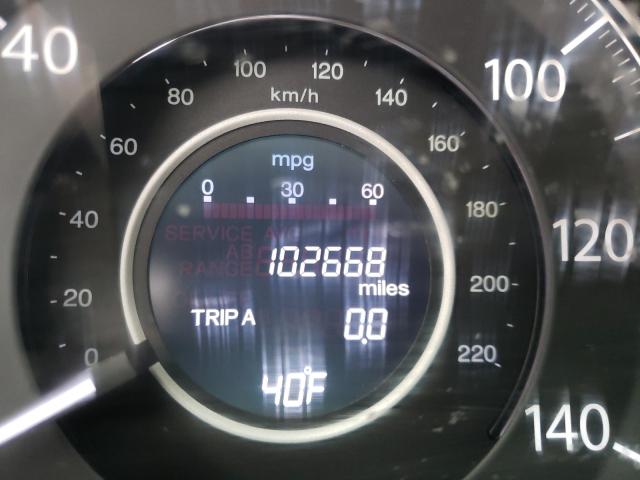 2015 HONDA CR-V 5J6RM4H34FL031660