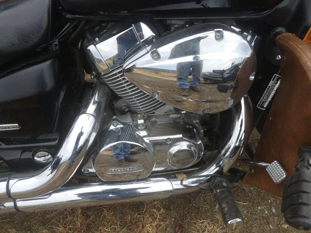 2005 HONDA VT750 C JH2RC50045M102310