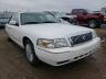 2009 MERCURY  GRAND MARQUIS