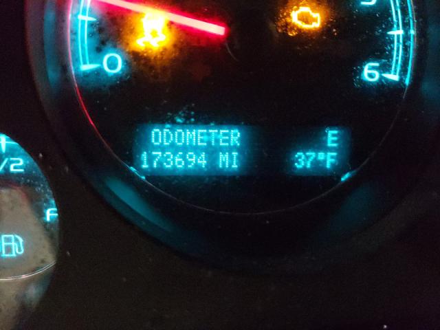 2012 GMC YUKON SLT 1GKS2CE07CR100680
