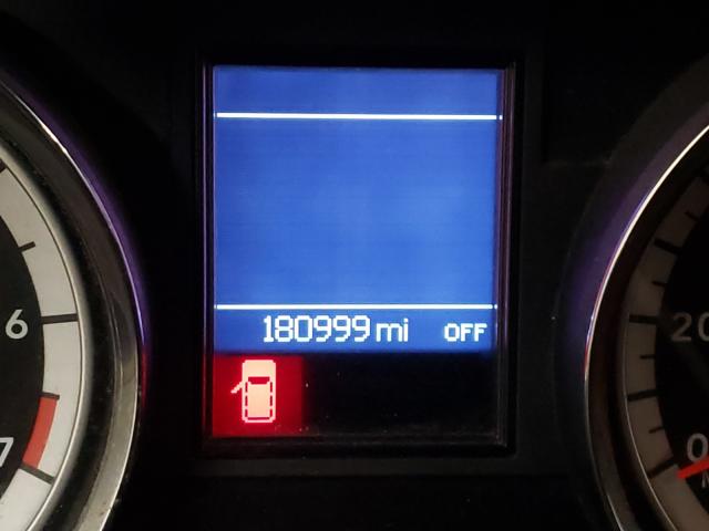 2011 DODGE DURANGO CR 1D4RE4GG5BC634878