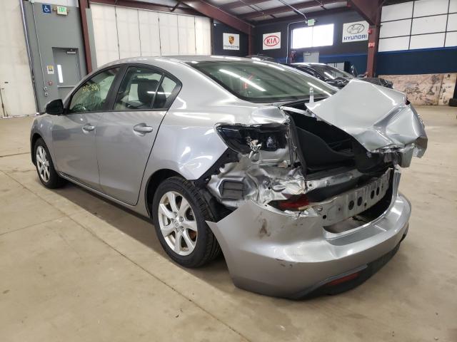 2011 MAZDA MAZDA3I JM1BL1VG7B1395576