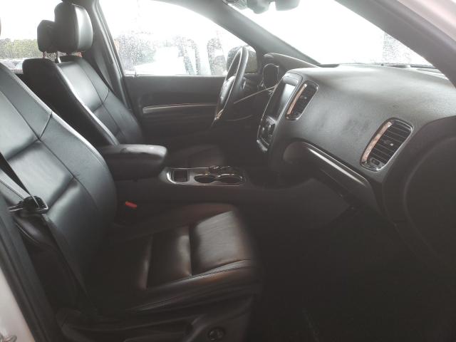 2015 DODGE DURANGO LI 1C4RDJDG0FC947331