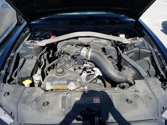 2013 FORD MUSTANG 1ZVBP8AM3D5262217