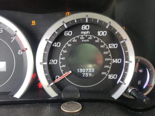 2012 ACURA TSX JH4CU2F48CC016858