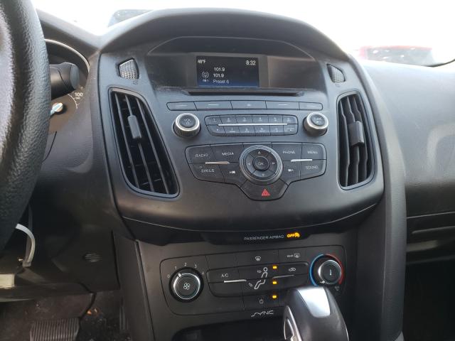2016 FORD FOCUS SE 1FADP3F28GL244680