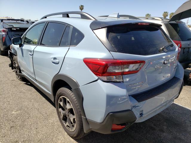 2020 SUBARU CROSSTREK JF2GTAEC9LH211672