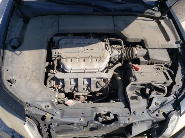 2010 ACURA TL 19UUA8F26AA007098
