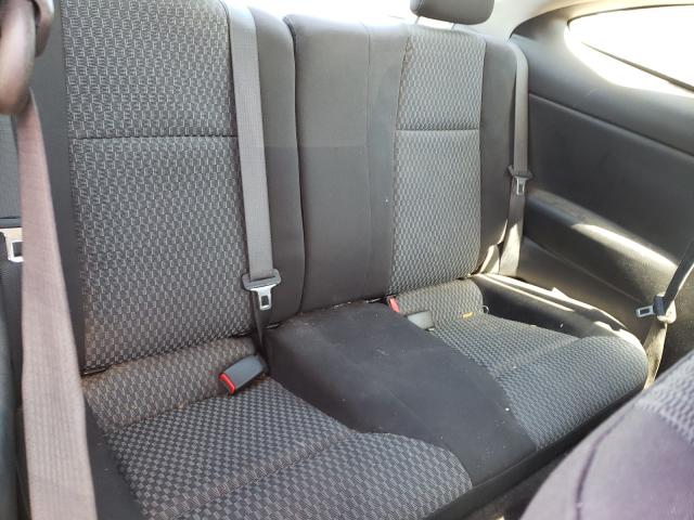 2010 CHEVROLET COBALT 1LT 1G1AD1F5XA7146179