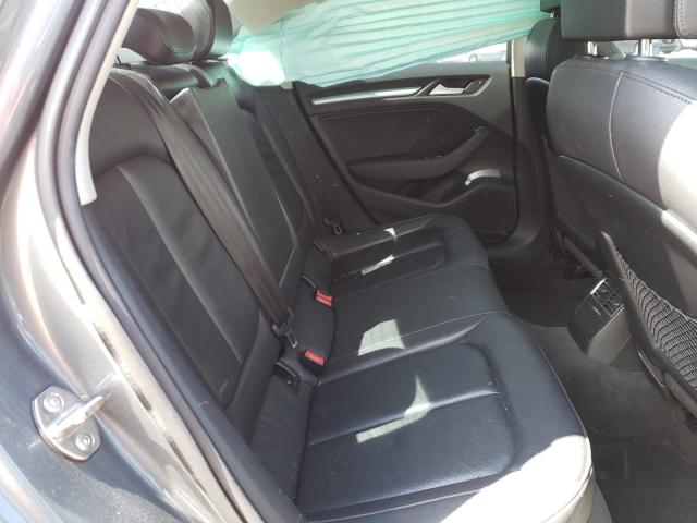 2015 AUDI A3 PREMIUM WAUBFGFF4F1062593