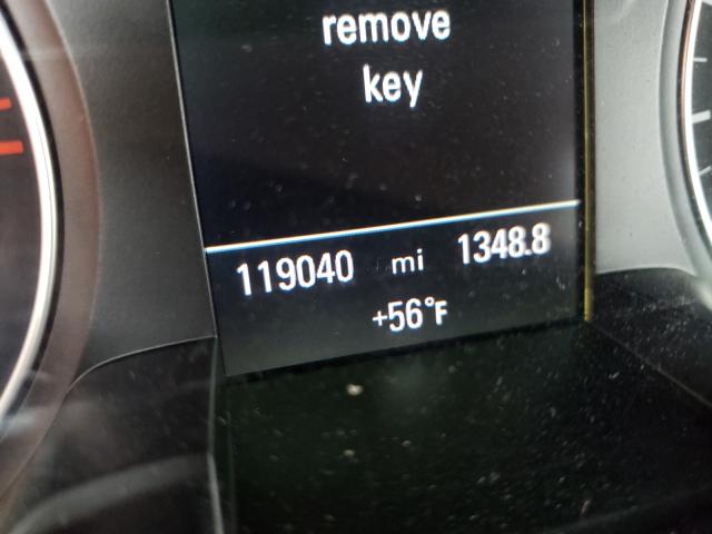 2014 AUDI A4 PRESTIG WAUKFAFL6EN025863