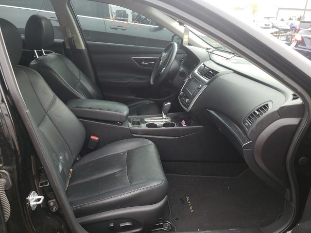 2016 NISSAN ALTIMA 2.5 1N4AL3AP5GC164898
