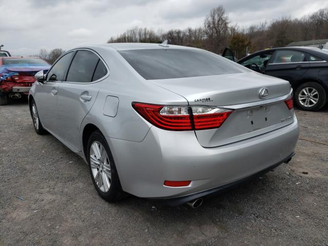 2013 LEXUS ES 350 JTHBK1GG8D2005144