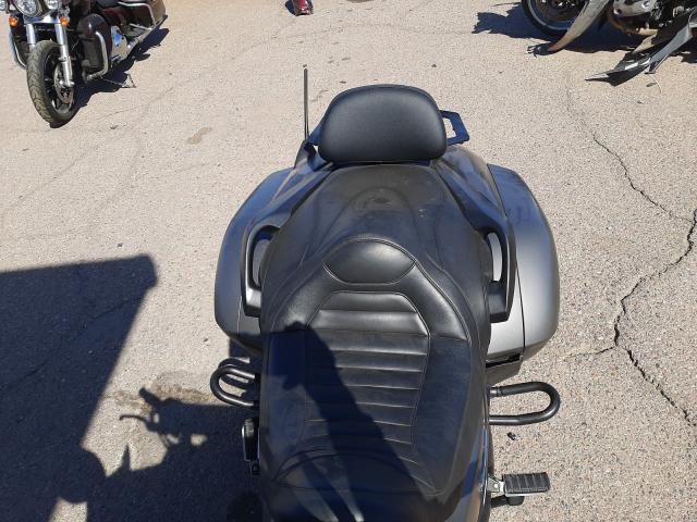 2015 HONDA GL1800B JH2SC6840FK200794