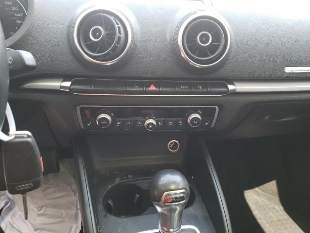 2015 AUDI A3 PREMIUM WAUBFGFF4F1062593