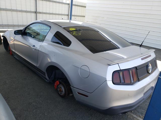 2012 FORD MUSTANG 1ZVBP8AM0C5283492