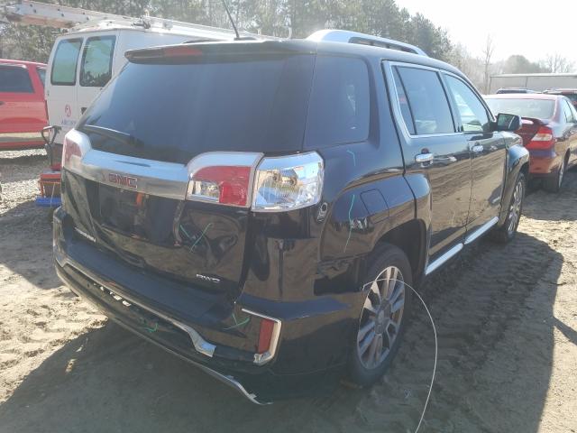 2016 GMC TERRAIN DE 2GKFLVE31G6217094