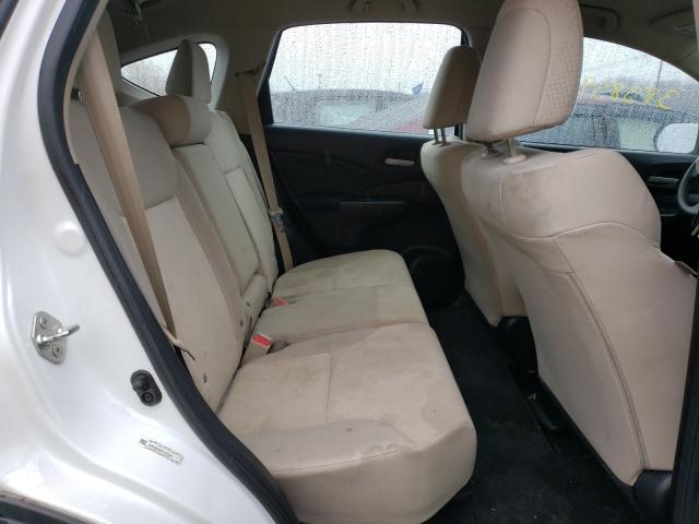 2015 HONDA CR-V 5J6RM4H34FL031660