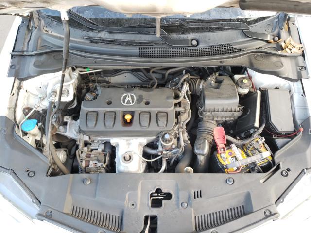 2013 ACURA ILX 20 TEC 19VDE1F76DE013046